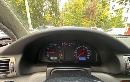 Volkswagen Passat B5+ рестайлинг, 1998 год, 390 000 рублей, 16 фотография
