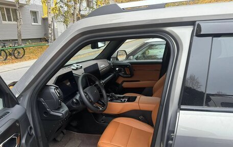 Haval H7, 2026 год, 3 800 000 рублей, 3 фотография