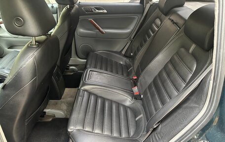 Volkswagen Passat B5+ рестайлинг, 1998 год, 390 000 рублей, 25 фотография