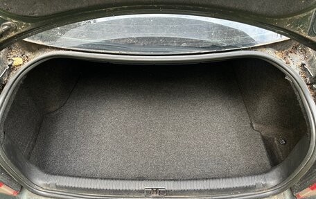 Volkswagen Passat B5+ рестайлинг, 1998 год, 390 000 рублей, 29 фотография