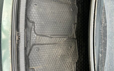 Volkswagen Passat B5+ рестайлинг, 1998 год, 390 000 рублей, 32 фотография