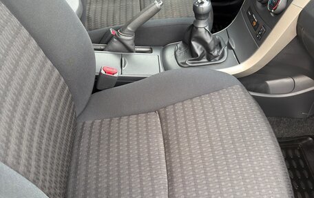 Toyota Corolla, 2008 год, 595 000 рублей, 32 фотография