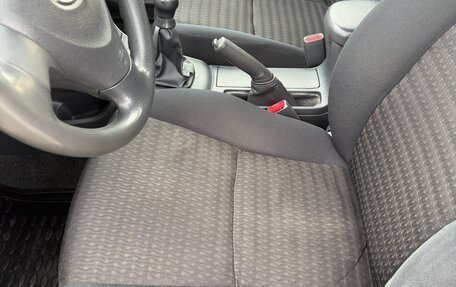 Toyota Corolla, 2008 год, 595 000 рублей, 27 фотография