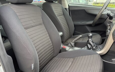 Toyota Corolla, 2008 год, 595 000 рублей, 31 фотография