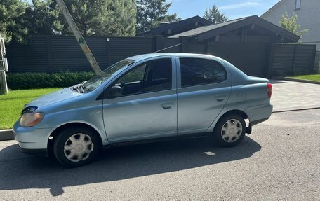 Toyota Echo, 2000 год, 265 000 рублей, 3 фотография