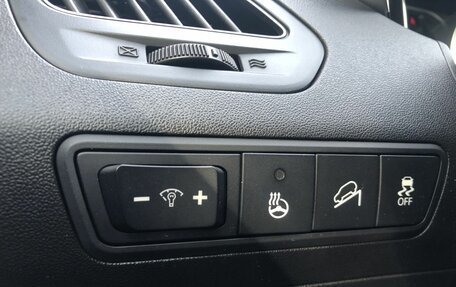 Hyundai ix35 I рестайлинг, 2014 год, 1 437 500 рублей, 13 фотография