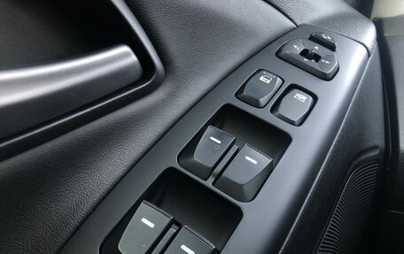 Hyundai ix35 I рестайлинг, 2014 год, 1 437 500 рублей, 12 фотография