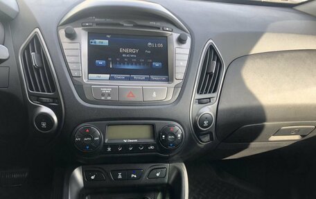 Hyundai ix35 I рестайлинг, 2014 год, 1 437 500 рублей, 14 фотография