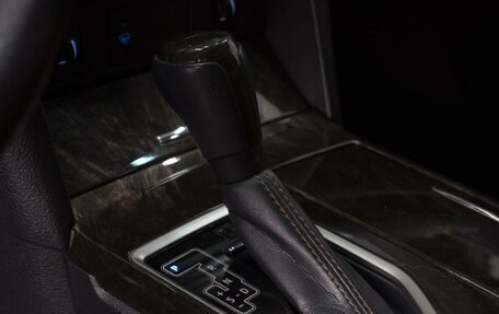 Toyota Camry, 2017 год, 2 870 000 рублей, 19 фотография