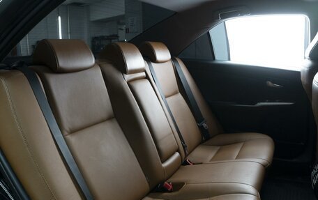 Toyota Camry, 2017 год, 2 870 000 рублей, 10 фотография