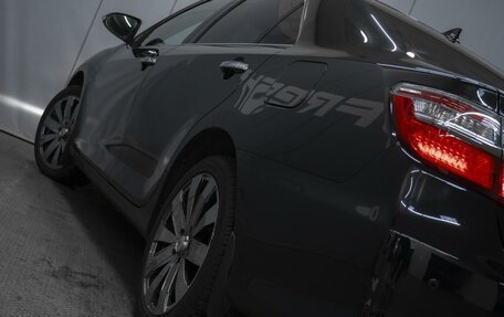 Toyota Camry, 2017 год, 2 870 000 рублей, 6 фотография