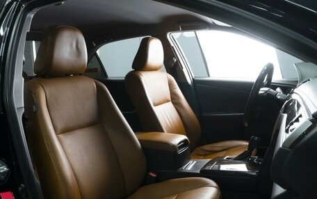 Toyota Camry, 2017 год, 2 870 000 рублей, 11 фотография