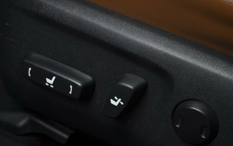 Toyota Camry, 2017 год, 2 870 000 рублей, 20 фотография