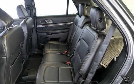 Ford Explorer VI, 2018 год, 3 100 000 рублей, 12 фотография