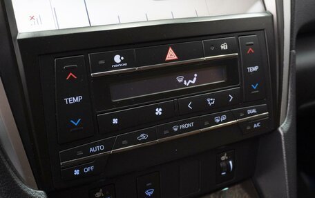Toyota Camry, 2017 год, 2 870 000 рублей, 23 фотография