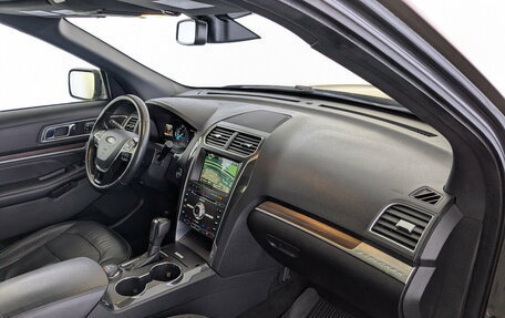 Ford Explorer VI, 2018 год, 3 100 000 рублей, 11 фотография