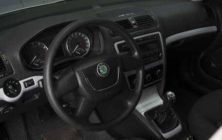 Skoda Octavia, 2010 год, 675 000 рублей, 6 фотография