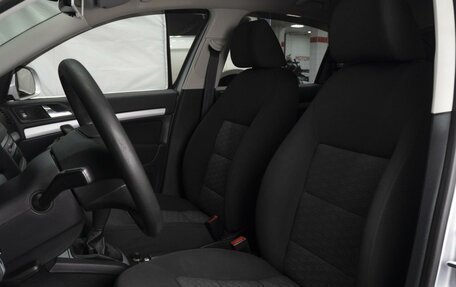 Skoda Octavia, 2010 год, 675 000 рублей, 9 фотография