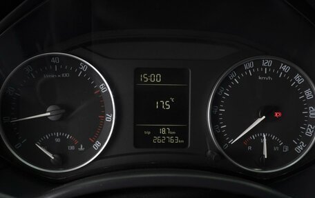 Skoda Octavia, 2010 год, 675 000 рублей, 13 фотография
