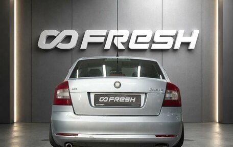 Skoda Octavia, 2010 год, 675 000 рублей, 4 фотография