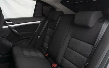 Skoda Octavia, 2010 год, 675 000 рублей, 10 фотография