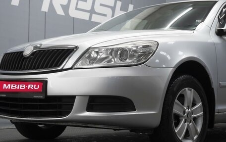 Skoda Octavia, 2010 год, 675 000 рублей, 5 фотография