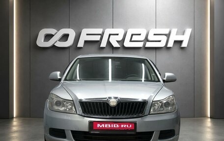 Skoda Octavia, 2010 год, 675 000 рублей, 3 фотография