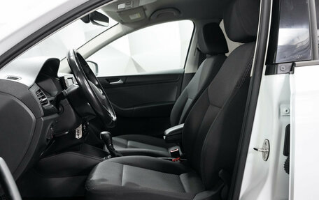 Volkswagen Polo VI (EU Market), 2021 год, 1 650 000 рублей, 7 фотография