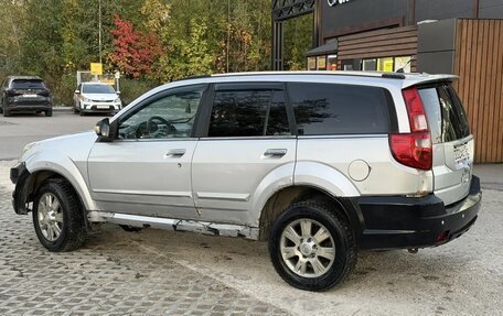 Great Wall Hover H3 I, 2011 год, 238 000 рублей, 7 фотография