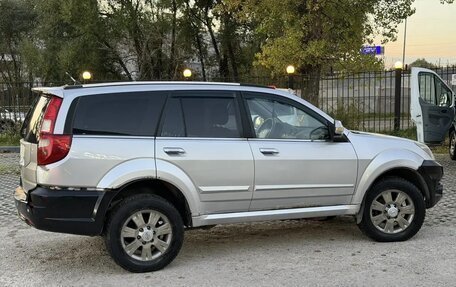 Great Wall Hover H3 I, 2011 год, 238 000 рублей, 6 фотография