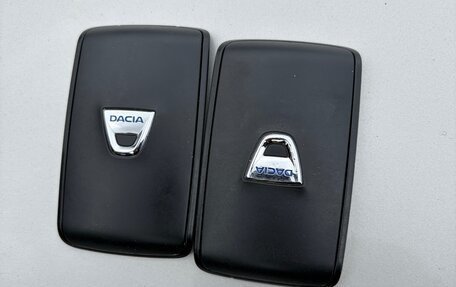 Dacia Logan, 2022 год, 1 580 000 рублей, 9 фотография