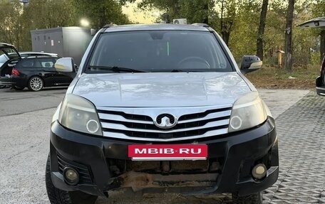 Great Wall Hover H3 I, 2011 год, 238 000 рублей, 2 фотография