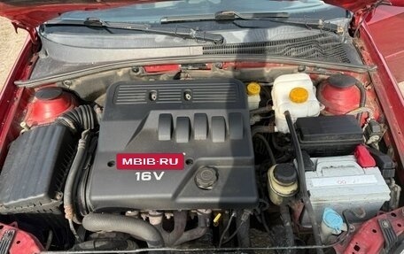 Chevrolet Lacetti, 2008 год, 370 000 рублей, 2 фотография