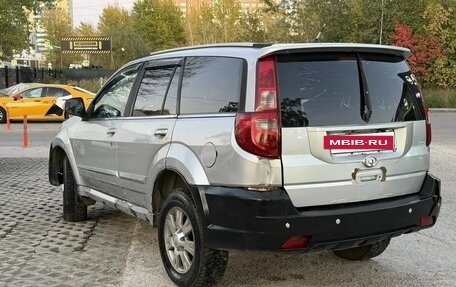 Great Wall Hover H3 I, 2011 год, 238 000 рублей, 4 фотография