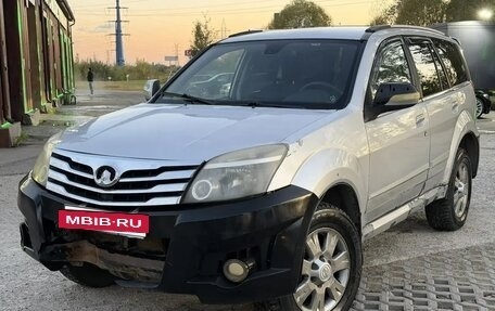 Great Wall Hover H3 I, 2011 год, 238 000 рублей, 3 фотография