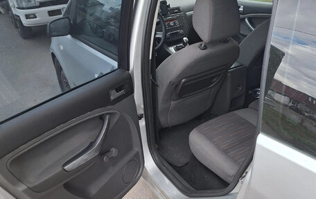 Ford C-MAX I рестайлинг, 2008 год, 360 000 рублей, 12 фотография