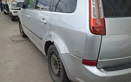 Ford C-MAX I рестайлинг, 2008 год, 360 000 рублей, 5 фотография