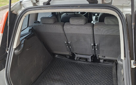 Ford C-MAX I рестайлинг, 2008 год, 360 000 рублей, 4 фотография