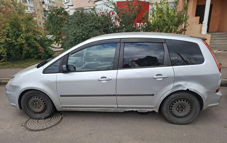 Ford C-MAX I рестайлинг, 2008 год, 360 000 рублей, 9 фотография