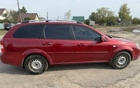 Chevrolet Lacetti, 2008 год, 370 000 рублей, 6 фотография