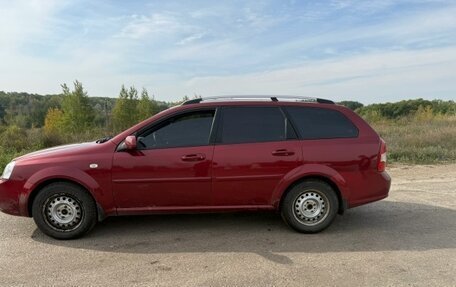 Chevrolet Lacetti, 2008 год, 370 000 рублей, 4 фотография