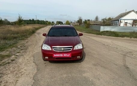 Chevrolet Lacetti, 2008 год, 370 000 рублей, 3 фотография