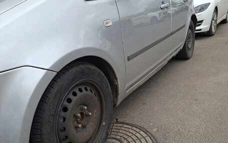 Ford C-MAX I рестайлинг, 2008 год, 360 000 рублей, 3 фотография