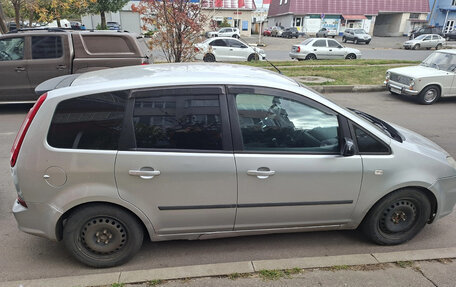 Ford C-MAX I рестайлинг, 2008 год, 360 000 рублей, 8 фотография