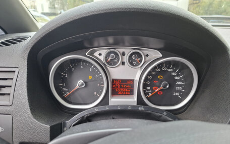 Ford C-MAX I рестайлинг, 2008 год, 360 000 рублей, 11 фотография