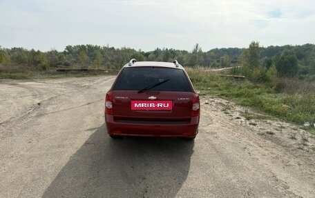 Chevrolet Lacetti, 2008 год, 370 000 рублей, 5 фотография