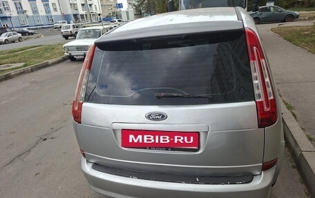 Ford C-MAX I рестайлинг, 2008 год, 360 000 рублей, 2 фотография