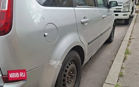 Ford C-MAX I рестайлинг, 2008 год, 360 000 рублей, 6 фотография