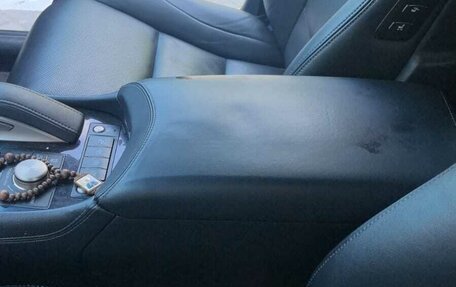 Lexus LS IV, 2016 год, 2 700 000 рублей, 2 фотография