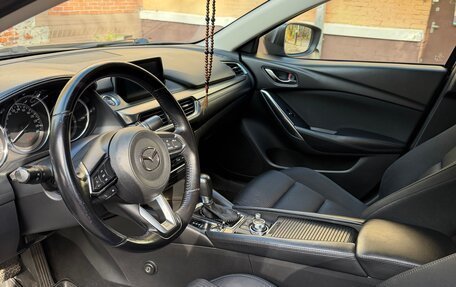 Mazda 6, 2018 год, 1 750 000 рублей, 6 фотография